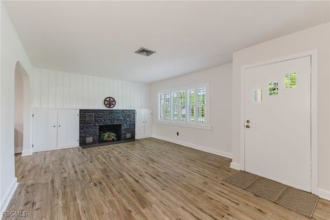 Tiny photo for 1310 La Faunce Way, Fort Myers, FL 33919 (MLS # 2025012807)