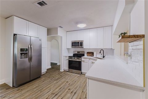 Tiny photo for 1310 La Faunce Way, Fort Myers, FL 33919 (MLS # 2025012807)