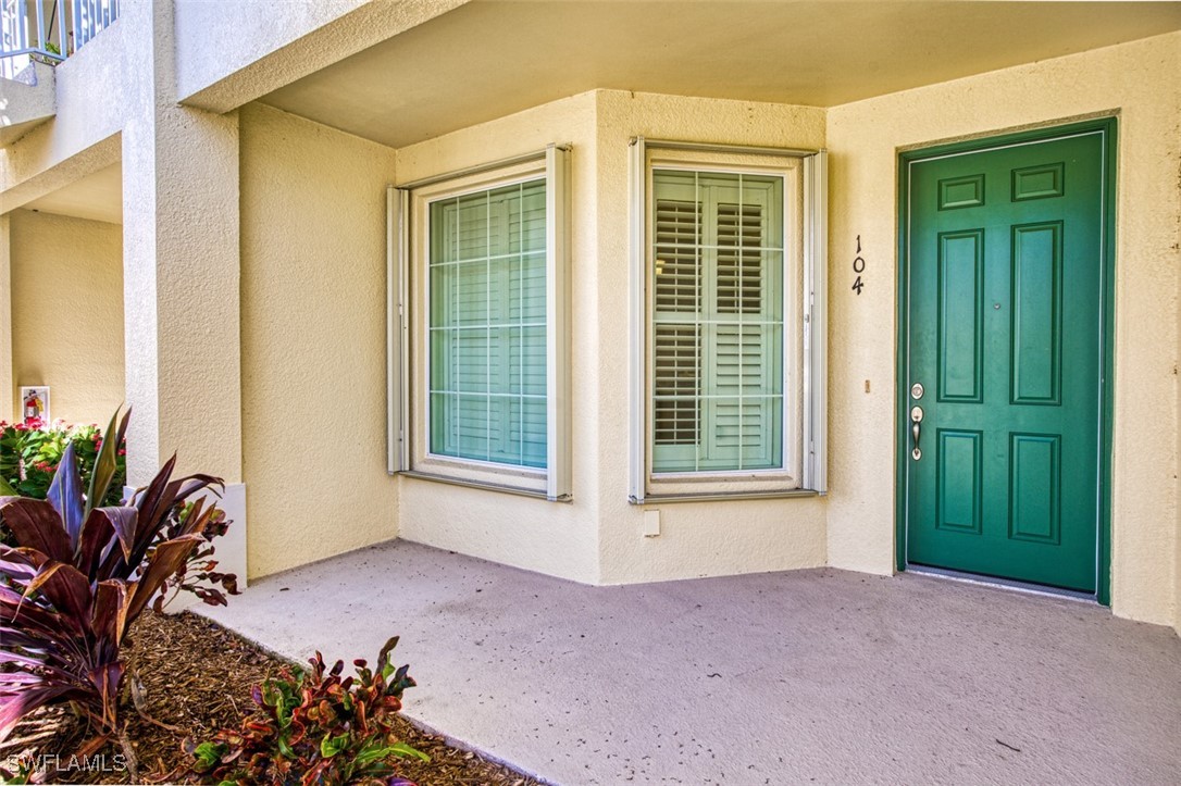 15011 Sandpiper Preserve Boulevard 104