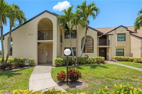 Photo of 8411 Charter Club Circle #1, Fort Myers, FL 33919 (MLS # 2026017675)