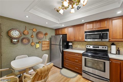 Tiny photo for 8411 Charter Club Circle #1, Fort Myers, FL 33919 (MLS # 2026017675)