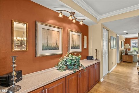 Tiny photo for 8411 Charter Club Circle #1, Fort Myers, FL 33919 (MLS # 2026017675)