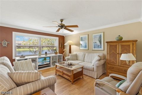 Tiny photo for 8411 Charter Club Circle #1, Fort Myers, FL 33919 (MLS # 2026017675)