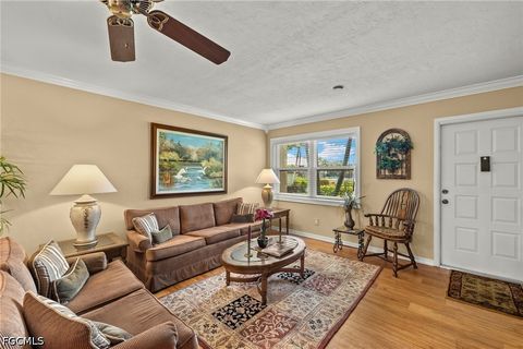 Tiny photo for 8411 Charter Club Circle #1, Fort Myers, FL 33919 (MLS # 2026017675)