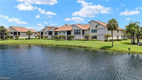 Tiny photo for 8411 Charter Club Circle #1, Fort Myers, FL 33919 (MLS # 2026017675)
