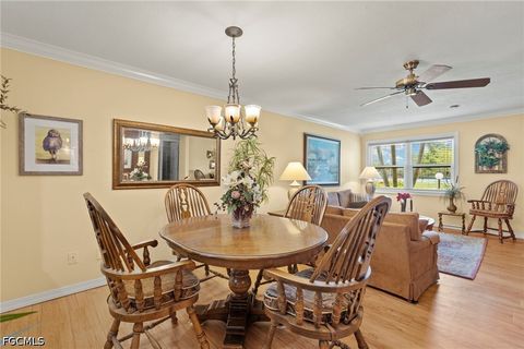 Tiny photo for 8411 Charter Club Circle #1, Fort Myers, FL 33919 (MLS # 2026017675)