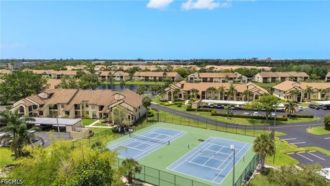 Tiny photo for 8411 Charter Club Circle #1, Fort Myers, FL 33919 (MLS # 2026017675)