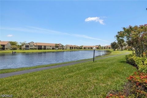 Tiny photo for 8411 Charter Club Circle #1, Fort Myers, FL 33919 (MLS # 2026017675)