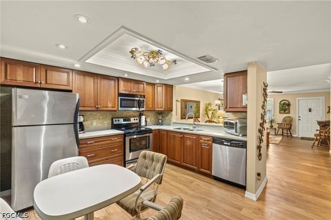 Tiny photo for 8411 Charter Club Circle #1, Fort Myers, FL 33919 (MLS # 2026017675)