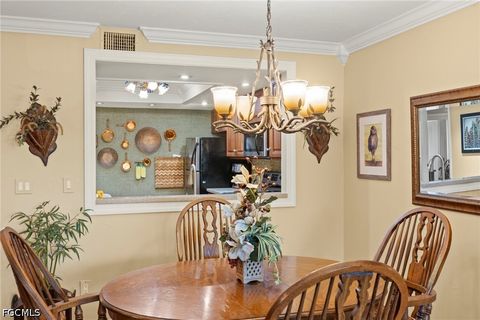 Tiny photo for 8411 Charter Club Circle #1, Fort Myers, FL 33919 (MLS # 2026017675)