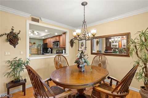 Tiny photo for 8411 Charter Club Circle #1, Fort Myers, FL 33919 (MLS # 2026017675)