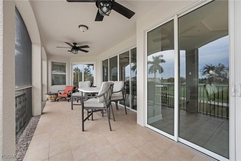 Tiny photo for 14330 Harbour Landings Drive #19C, Fort Myers, FL 33908 (MLS # 2026003703)