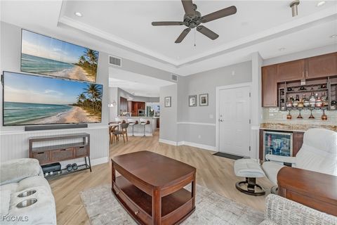 Tiny photo for 14330 Harbour Landings Drive #19C, Fort Myers, FL 33908 (MLS # 2026003703)