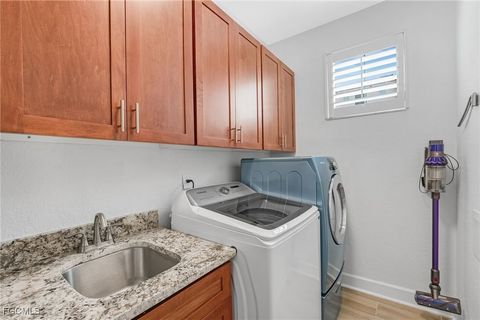 Tiny photo for 14330 Harbour Landings Drive #19C, Fort Myers, FL 33908 (MLS # 2026003703)