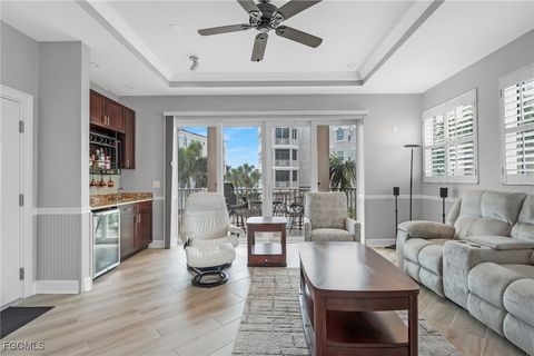 Tiny photo for 14330 Harbour Landings Drive #19C, Fort Myers, FL 33908 (MLS # 2026003703)