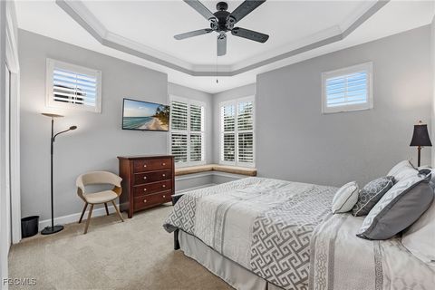 Tiny photo for 14330 Harbour Landings Drive #19C, Fort Myers, FL 33908 (MLS # 2026003703)