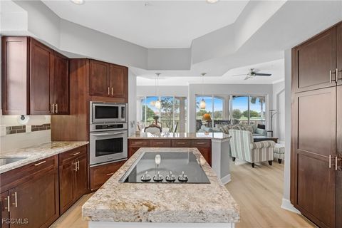 Tiny photo for 14330 Harbour Landings Drive #19C, Fort Myers, FL 33908 (MLS # 2026003703)