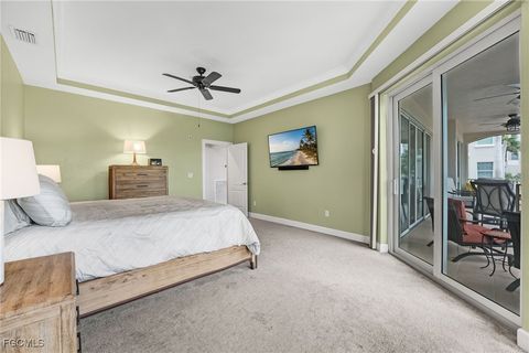 Tiny photo for 14330 Harbour Landings Drive #19C, Fort Myers, FL 33908 (MLS # 2026003703)