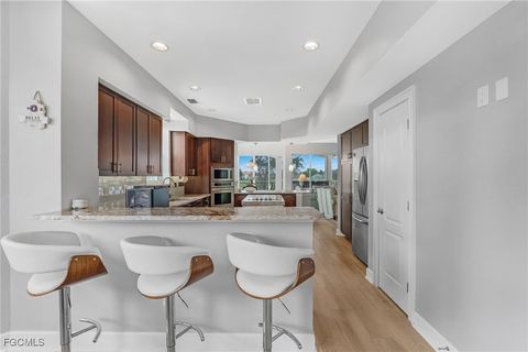 Tiny photo for 14330 Harbour Landings Drive #19C, Fort Myers, FL 33908 (MLS # 2026003703)