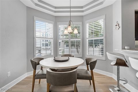 Tiny photo for 14330 Harbour Landings Drive #19C, Fort Myers, FL 33908 (MLS # 2026003703)