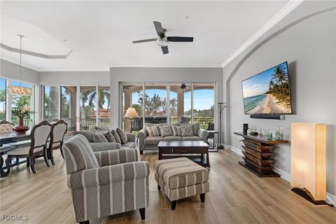 Tiny photo for 14330 Harbour Landings Drive #19C, Fort Myers, FL 33908 (MLS # 2026003703)