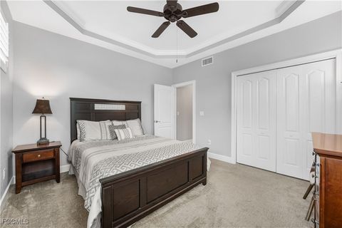 Tiny photo for 14330 Harbour Landings Drive #19C, Fort Myers, FL 33908 (MLS # 2026003703)