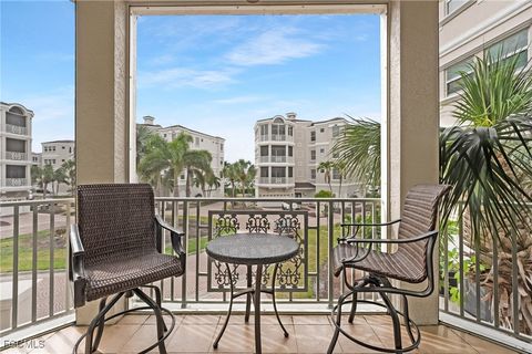 Tiny photo for 14330 Harbour Landings Drive #19C, Fort Myers, FL 33908 (MLS # 2026003703)