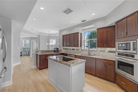 Tiny photo for 14330 Harbour Landings Drive #19C, Fort Myers, FL 33908 (MLS # 2026003703)