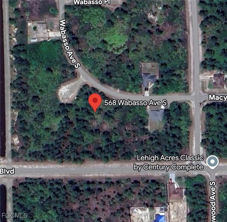 568 Wabasso Avenue S