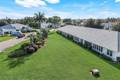 Tiny photo for 1351 Medinah Drive, Fort Myers, FL 33919 (MLS # 2025013770)