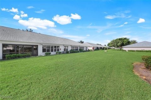 Tiny photo for 1351 Medinah Drive, Fort Myers, FL 33919 (MLS # 2025013770)