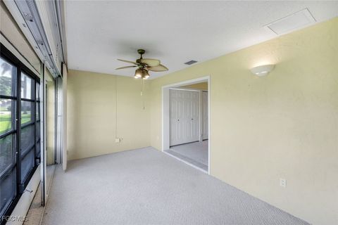 Tiny photo for 1351 Medinah Drive, Fort Myers, FL 33919 (MLS # 2025013770)