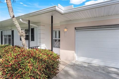 Tiny photo for 1351 Medinah Drive, Fort Myers, FL 33919 (MLS # 2025013770)