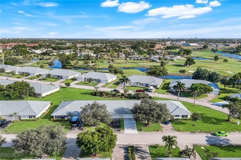 Tiny photo for 1351 Medinah Drive, Fort Myers, FL 33919 (MLS # 2025013770)