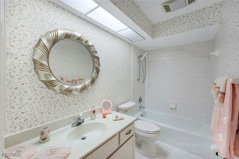 Tiny photo for 1351 Medinah Drive, Fort Myers, FL 33919 (MLS # 2025013770)