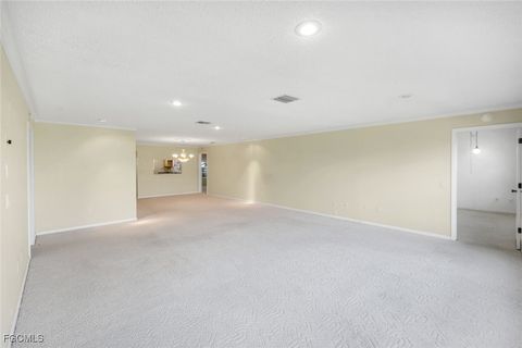 Tiny photo for 1351 Medinah Drive, Fort Myers, FL 33919 (MLS # 2025013770)