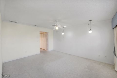 Tiny photo for 1351 Medinah Drive, Fort Myers, FL 33919 (MLS # 2025013770)