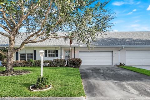 Tiny photo for 1351 Medinah Drive, Fort Myers, FL 33919 (MLS # 2025013770)