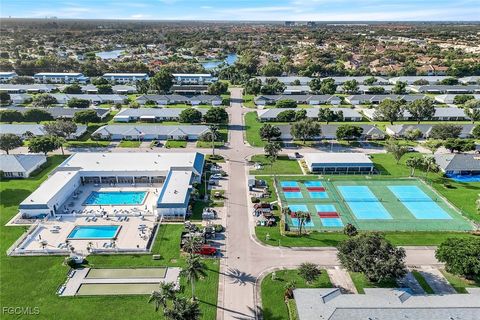 Tiny photo for 1351 Medinah Drive, Fort Myers, FL 33919 (MLS # 2025013770)