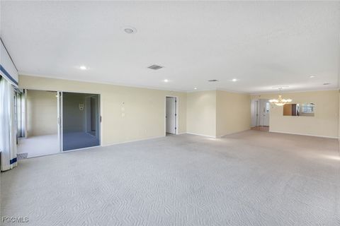 Tiny photo for 1351 Medinah Drive, Fort Myers, FL 33919 (MLS # 2025013770)