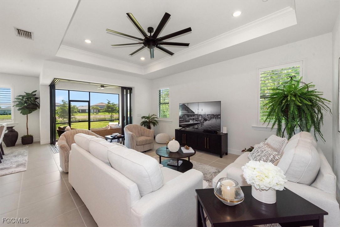 3624 Passion Vine Drive