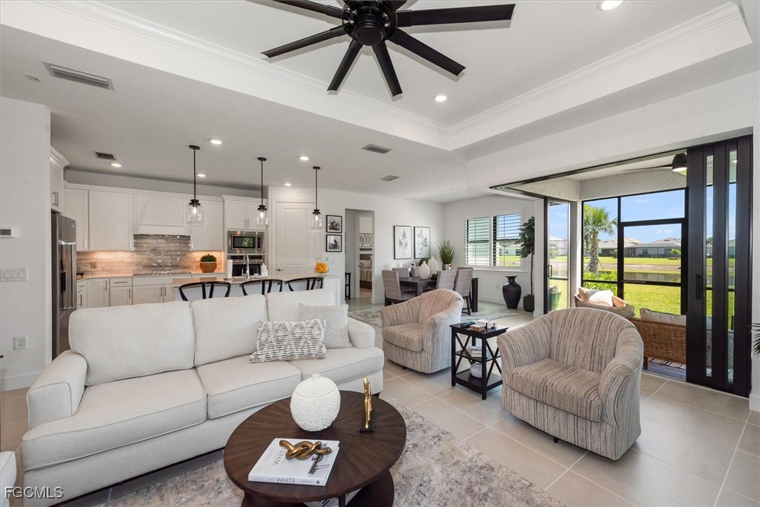 3624 Passion Vine Drive