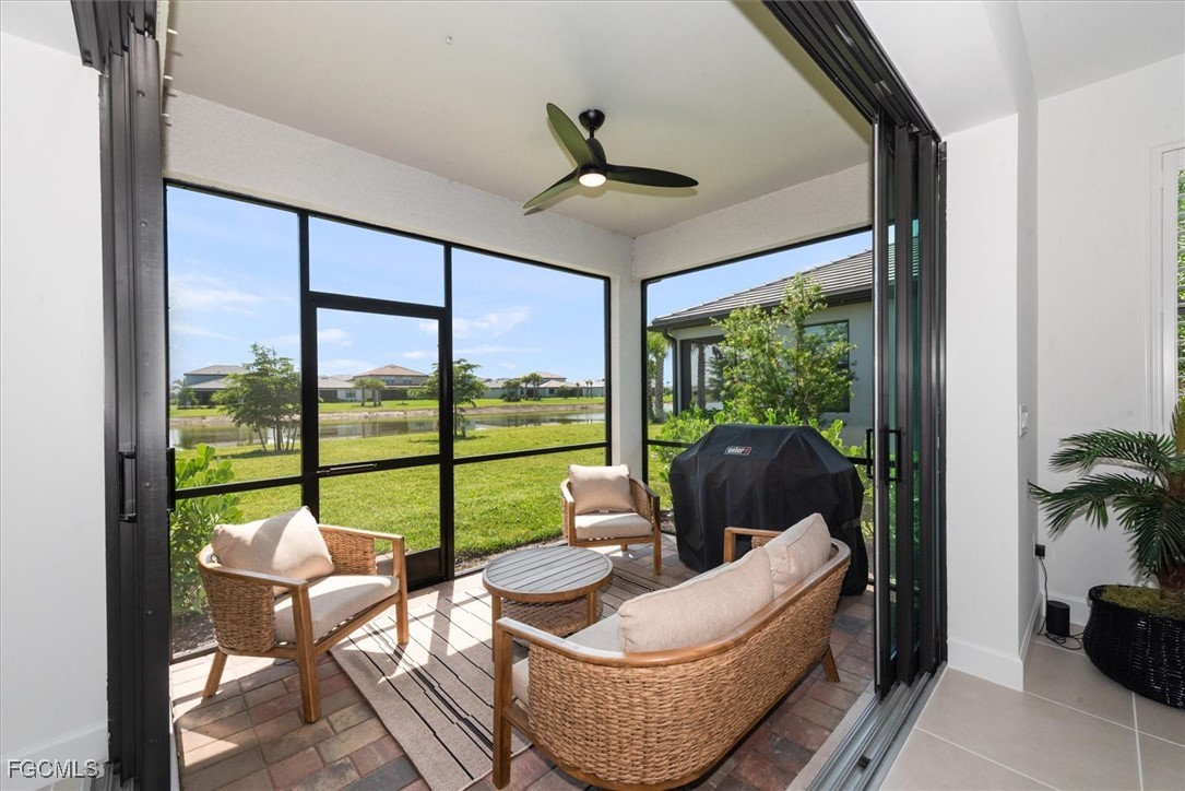 3624 Passion Vine Drive