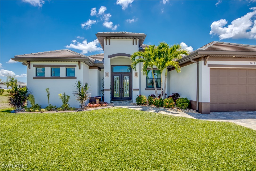 3726 Ceitus Parkway
