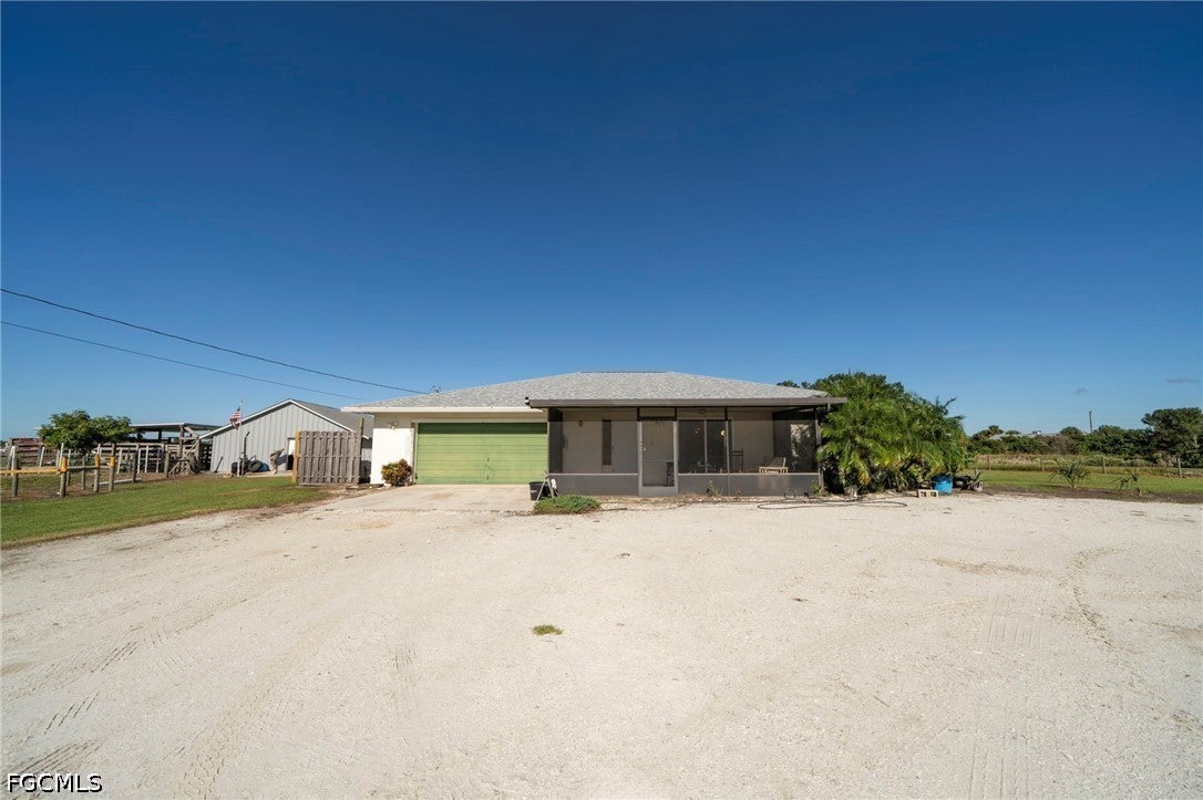 17331 Perry Ranch Road