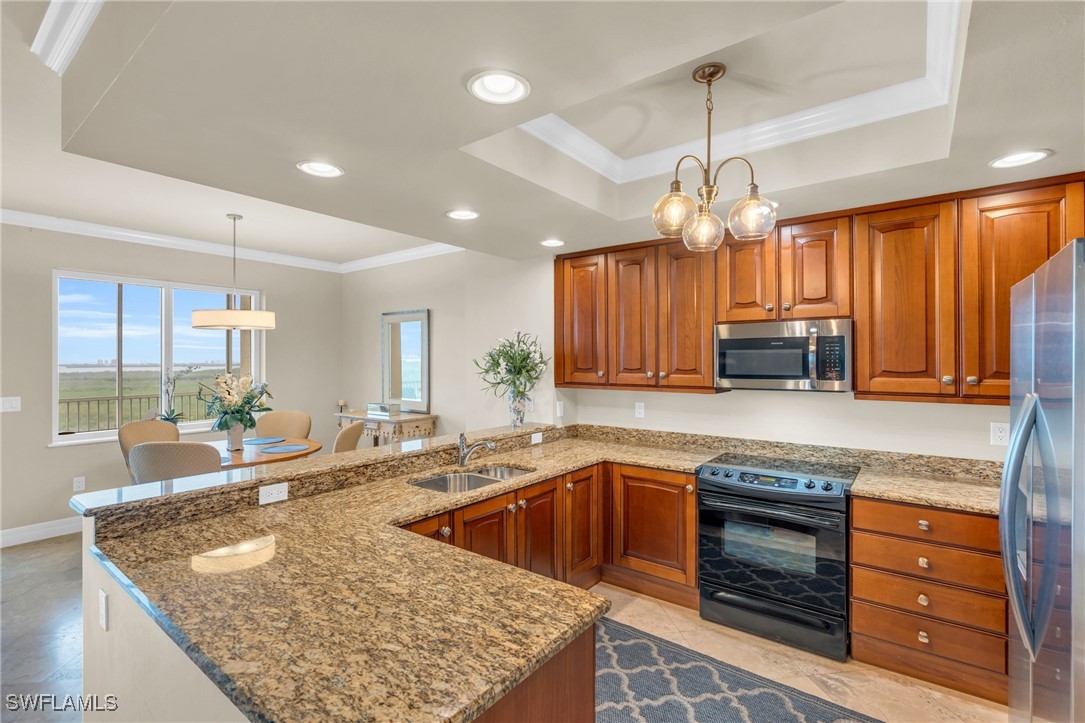 4751 West Bay Boulevard 1005