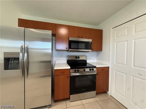 Tiny photo for 509 Orchard Park Drive, Clewiston, FL 33440 (MLS # 2026039434)