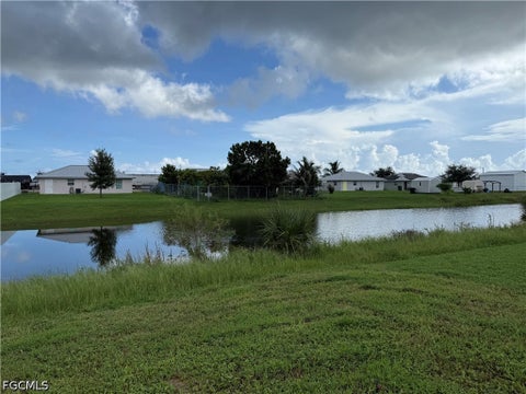 Tiny photo for 509 Orchard Park Drive, Clewiston, FL 33440 (MLS # 2026039434)