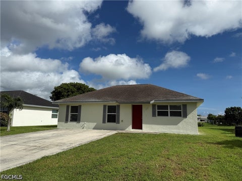 Photo of 509 Orchard Park Drive, Clewiston, FL 33440 (MLS # 2026039434)
