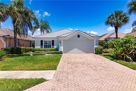 2661 Clairfont Court Cape Coral FL 33991